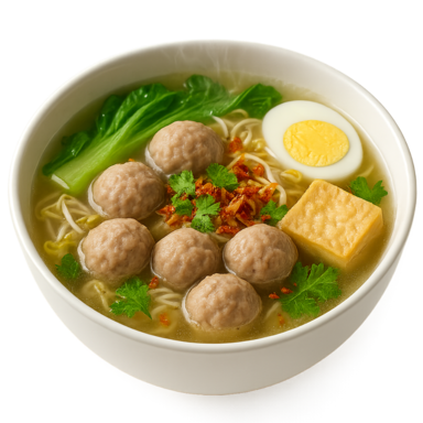 Bakso