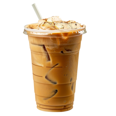 Ice Coffee